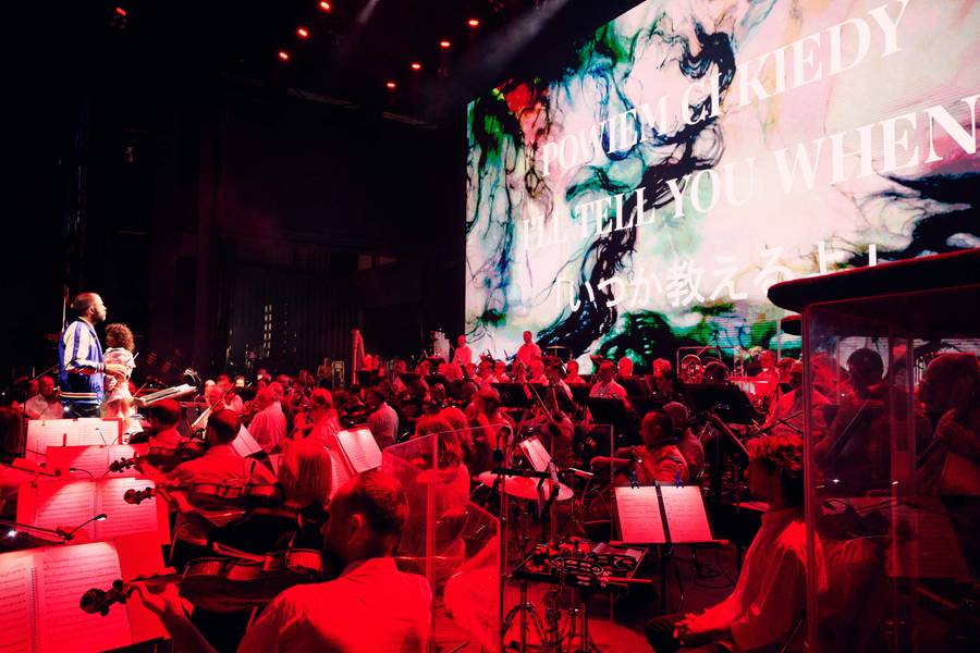 Natalia Kukulska, fot. materiały prywatne.