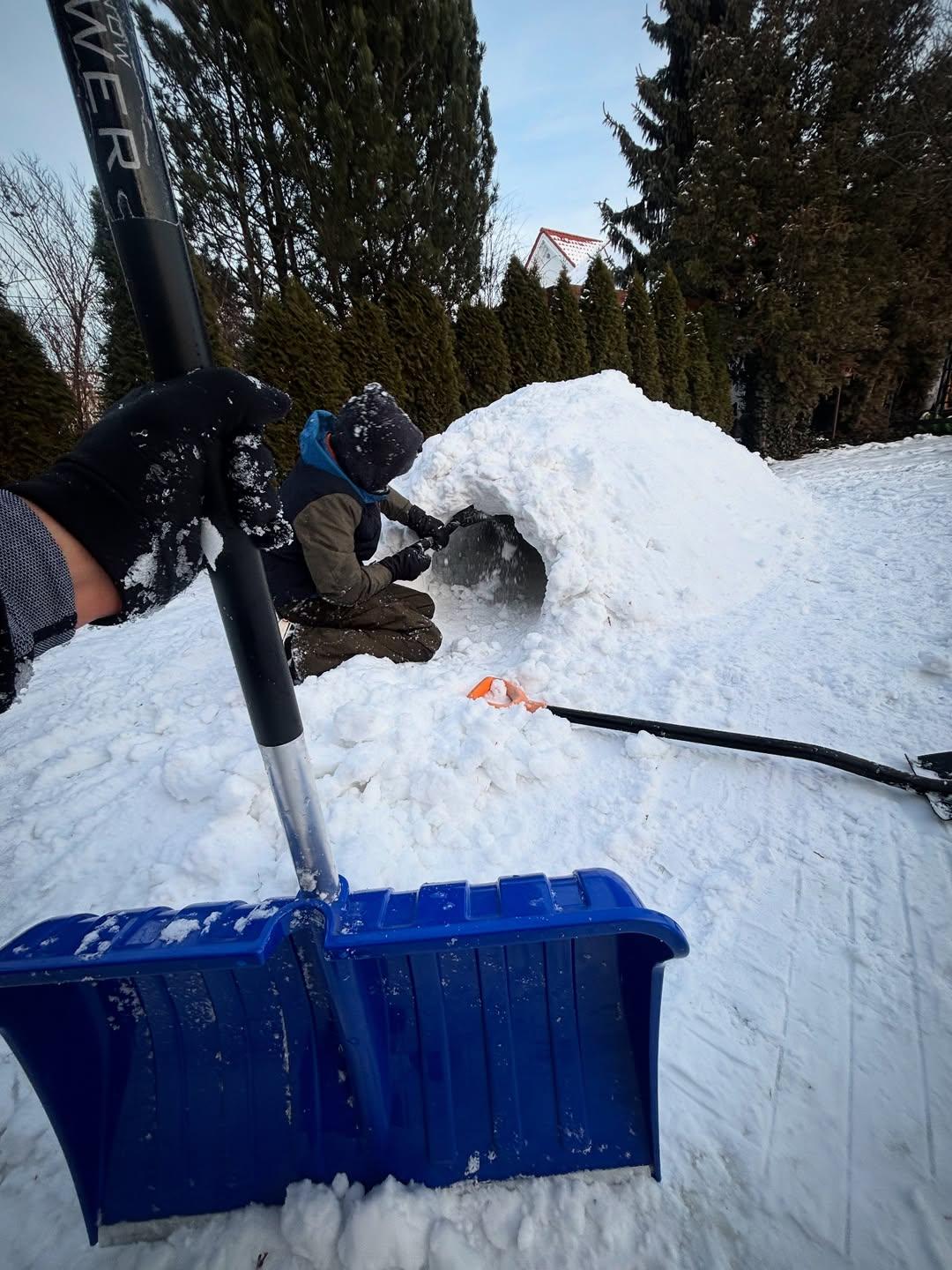 Tomasz Wolny, fot. Instagram.