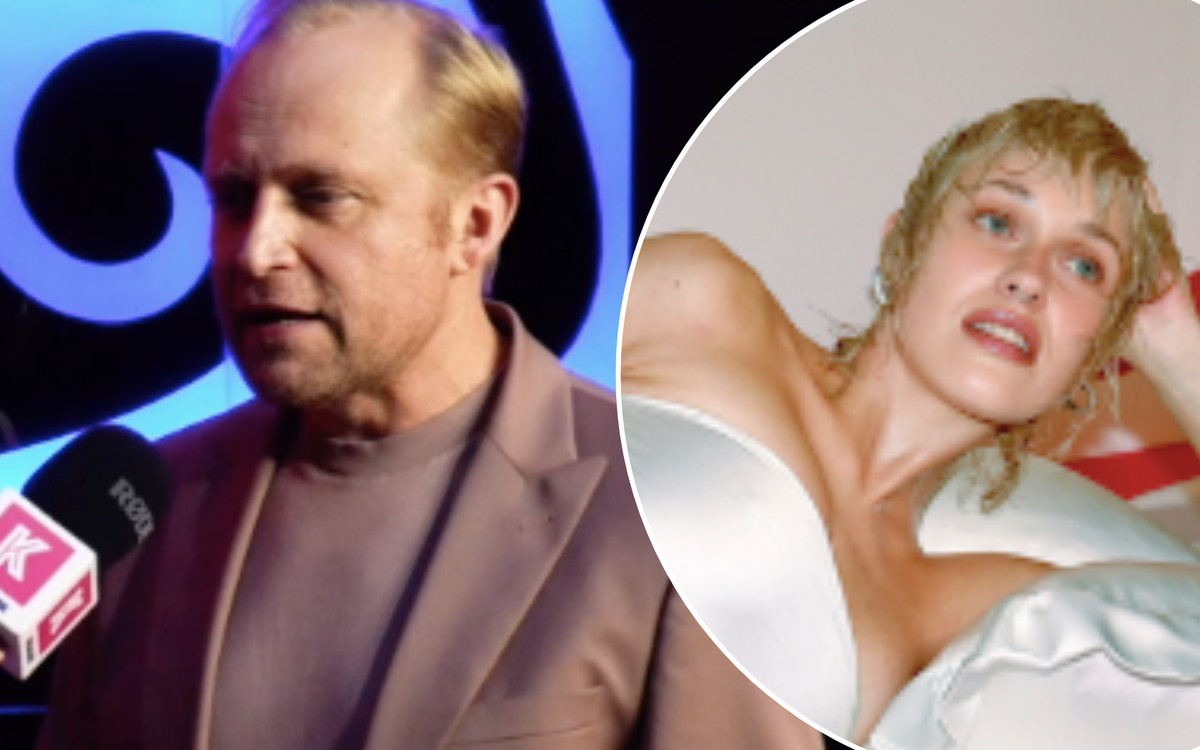 Piotra Adamczyk zagrał z Heleną Englert. Ma o niej jedno jasne zdanie!