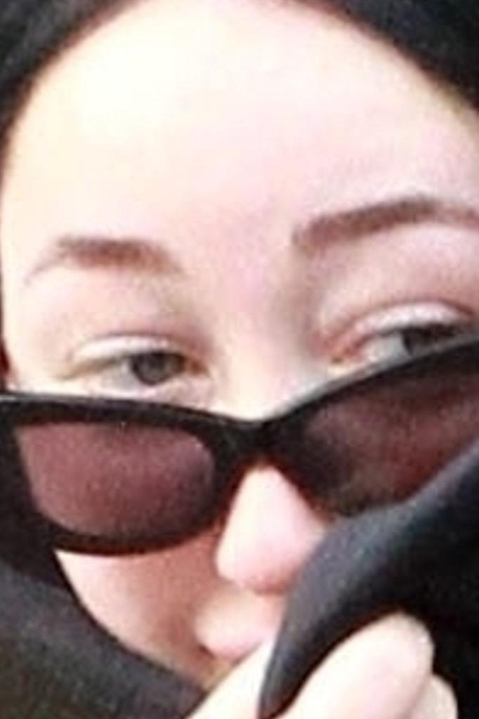 Noah Cyrus