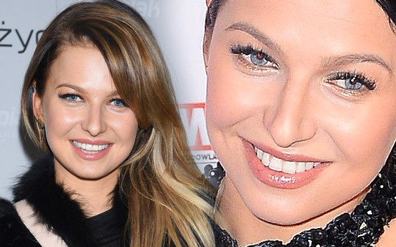 Lewandowska o odpoczynku w ciąży, a internauci: Jak się ma tyle siana…