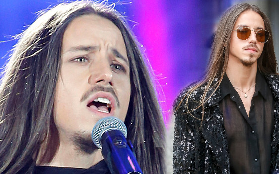 Michał Szpak trafił do szpitala: Mówią, że ledwo żyję!
