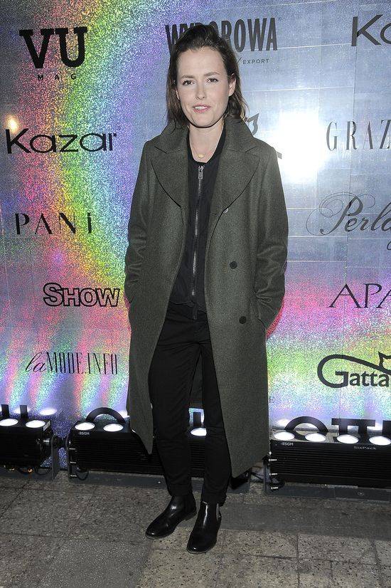 Pokaz Roberta Kupisza, 12.2014