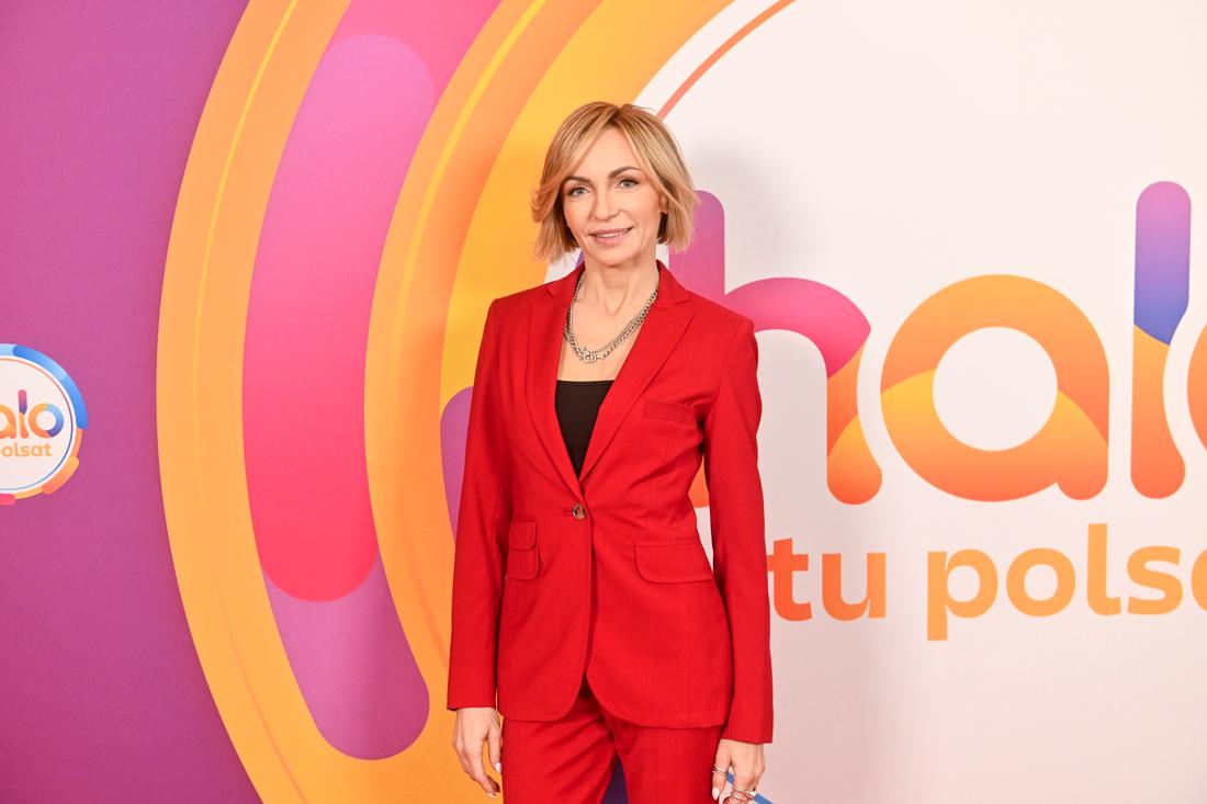 Anna Wyszkoni, fot. AKPA.