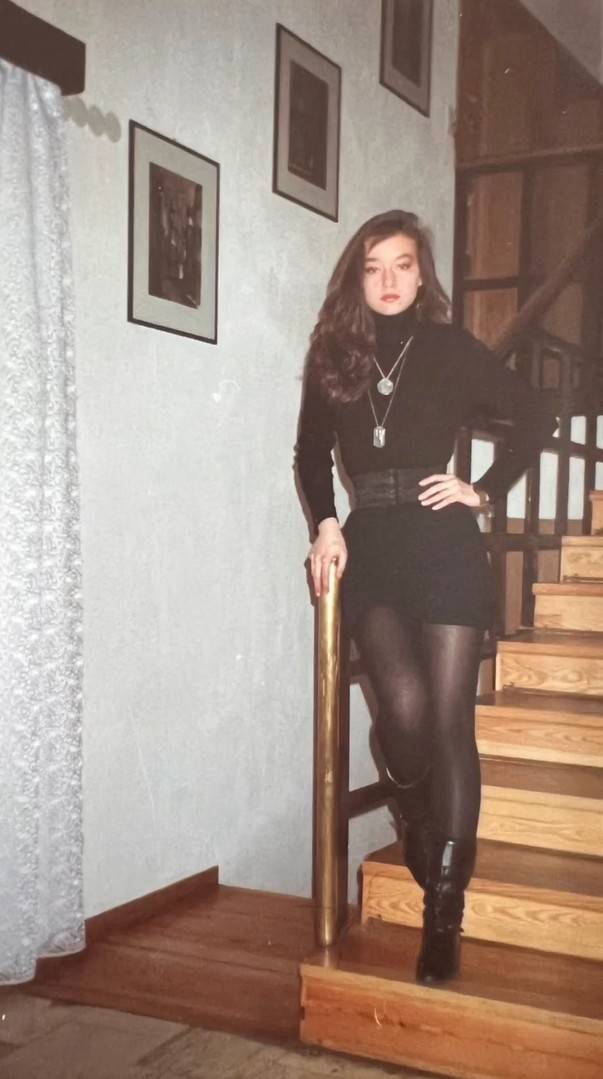 Martyna Wojciechowska, fot. Instagram