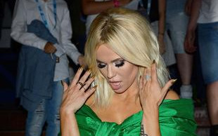 Czego Doda życzy Radkowi Majdanowi z okazji ślubu z Małgorzatą Rozenek?