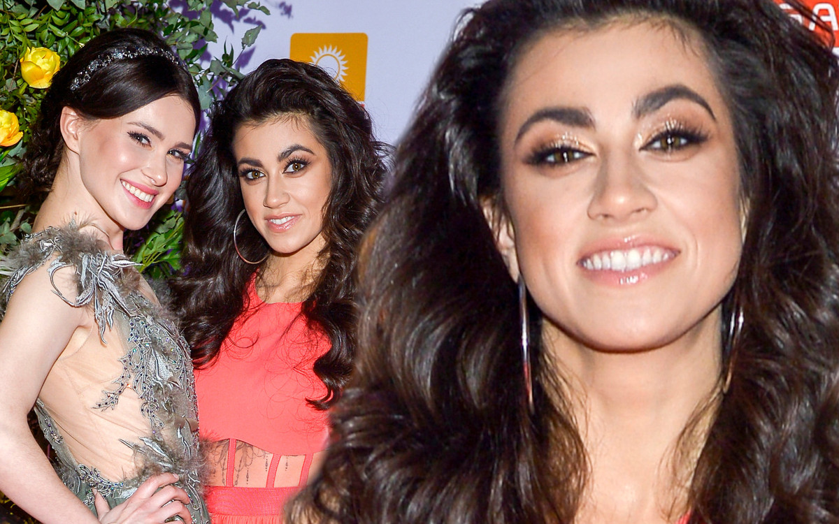 Ramówka Polsatu: Hyży i Sieklucka w PODOBNYCH sukienkach!