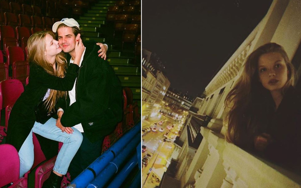 Jeszcze nie czas na ślubny welon. Mamy komentarz Igi Lis w sprawie zaręczyn z Taco Hemingway’em!