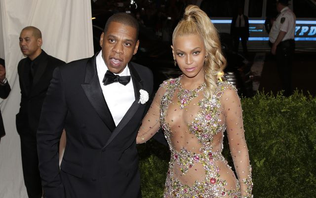 O problemach w związku Beyonce i Jaya Z dowie się teraz cały świat!