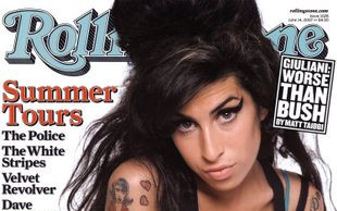 Do sieci wyciekła nowa piosenka Amy Winehouse! POSŁUCHAJ