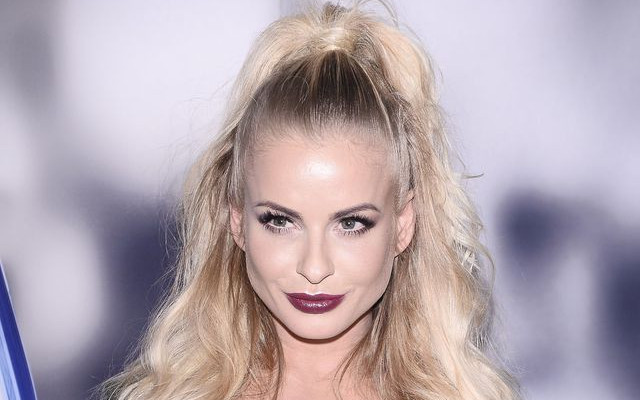 Fryzury Pauli Tumali