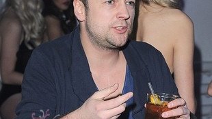 Czesław Mozil w Playboyu: Nakręciłem pornola!