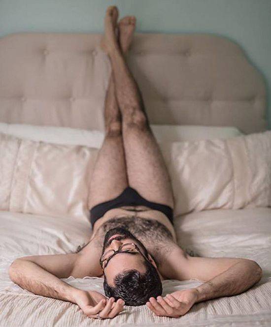 Co się stanie, gdy faceci spróbują naśladować kobiety?