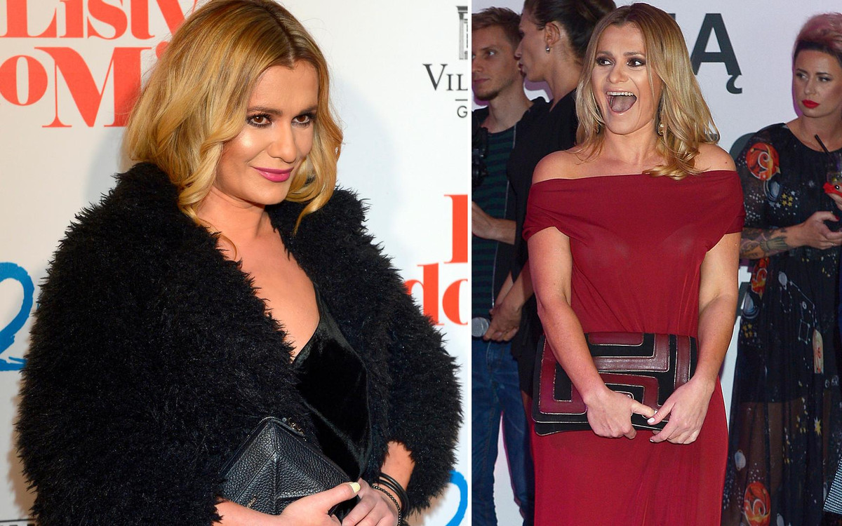 Anna Oberc: Seks uprawia się chyba przed ślubem