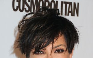 Kris Jenner ostrzega swoje córki przed Westem!