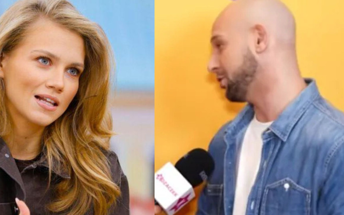 Tylko u nas! Kaczorowska nie była zadowolona… Maciej Pela odpowiedział prosto z mostu!