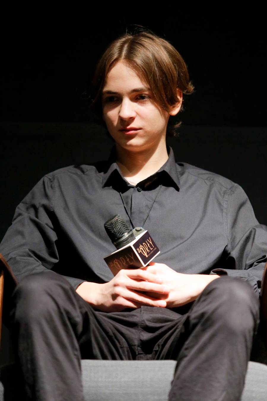 Feliks Matecki, fot. AKPA