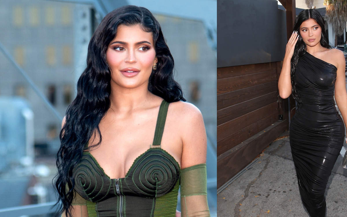 Tego się po niej nie spodziewaliśmy! Kylie Jenner świętuje urodziny