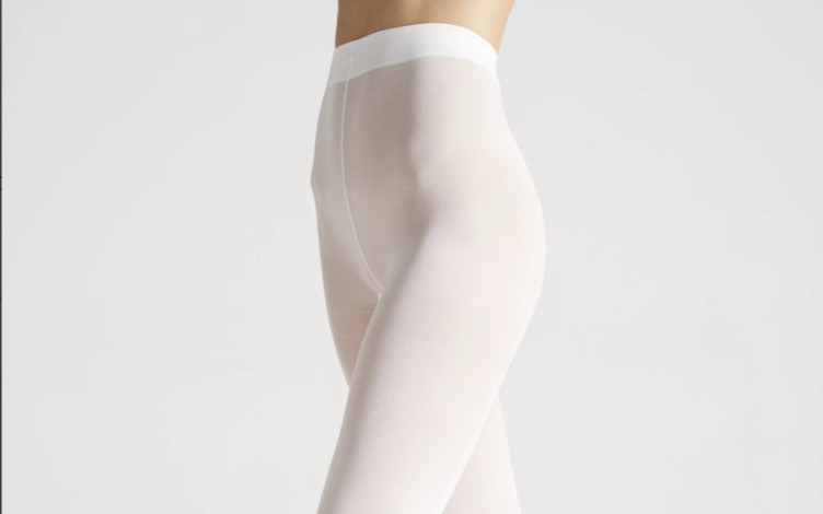 Rajstopy czy pończochy ślubne – co wybrać w dzień ślubu?