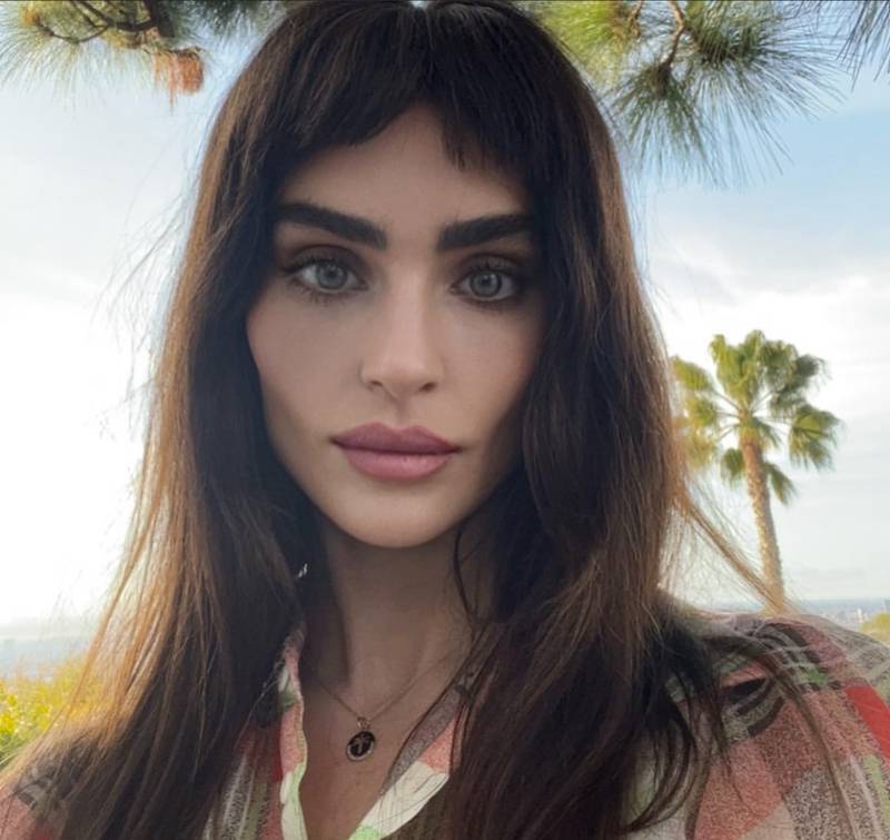 Aimee Osbourne