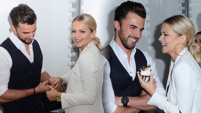 Czy Jakub Kucner planuje zaręczyny? (ZDJĘCIA)