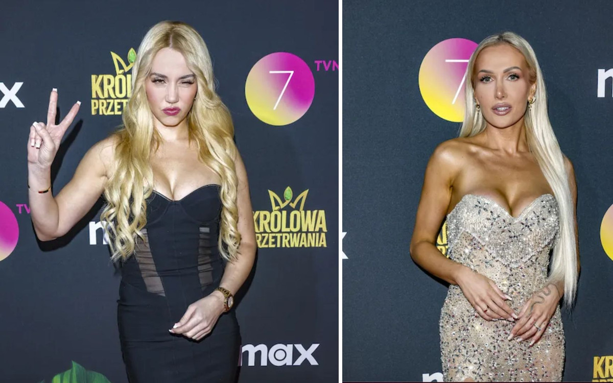 Marianna Schreiber wbija SZPILĘ Elizie Trybale! „Nie obwiniajcie montażu, jeśli sami wystawiacie sobie świadectwo”