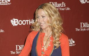 Sheryl Crow sprzedaje ubrania (FOTO)