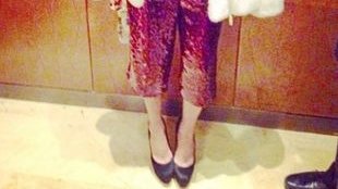 Rachel Zoe pokazuje synka (FOTO)