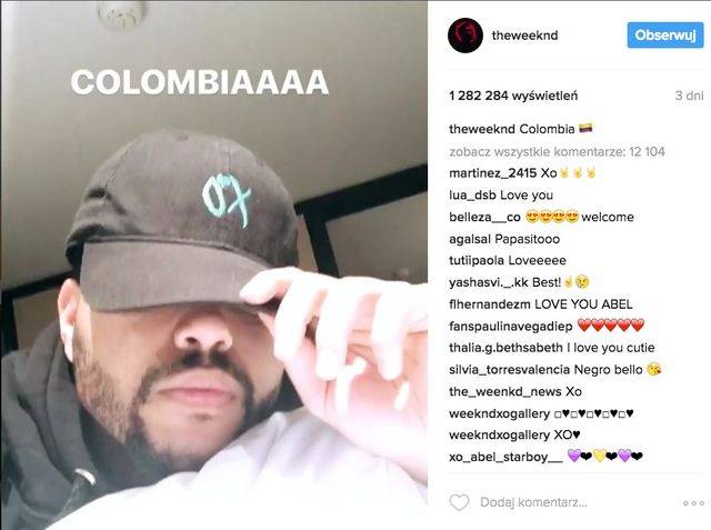 Nie uwierzysz, jak Selena Gomez POŚWIĘCIŁA się dla The Weeknd!