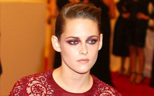 Najlepiej ubrana kobieta 2013 roku na czerwonym dywanie