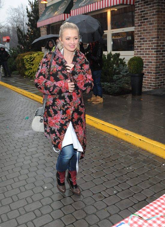 Modowe wpadki Barbary Kurdej – Szatan