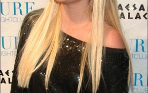 Britney u playboya Hefnera