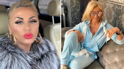 Kocha przepych i bogactwo! Tak mieszka Dagmara Kaźmierska (FOTO)