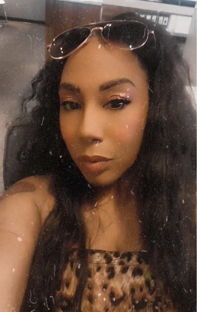 Tancerka gogo ujawnia, KTO bawił się u Diddy'ego! 