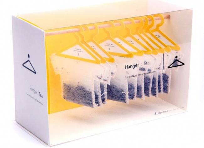 Oto najbardziej ORYGINALNE opakowania – cuda wyobraźni!