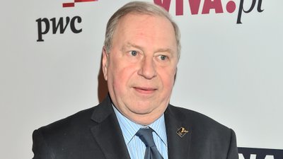 Jerzy Stuhr trafił do szpitala – przeszedł wylew