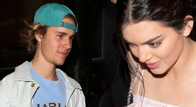 Sensacja! Justin Bieber spotyka się z Kendall Jenner