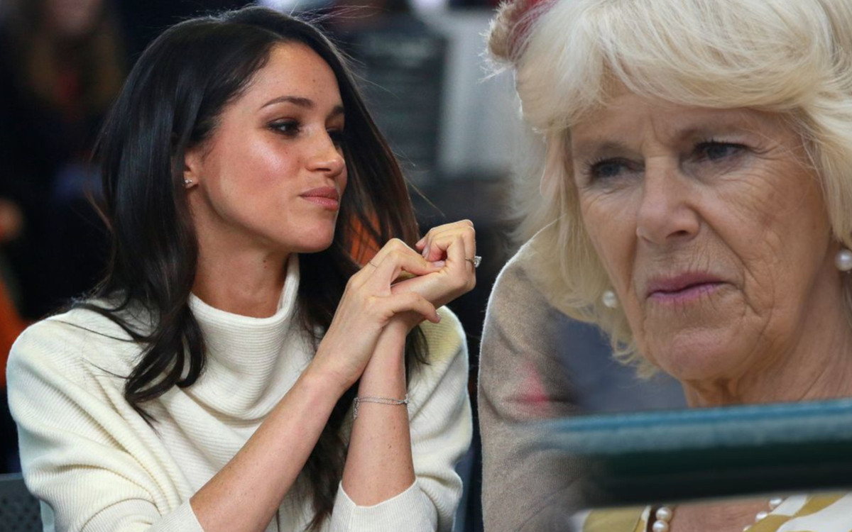 Służba zdradziła szokujące WYMAGANIA rodziny królewskiej