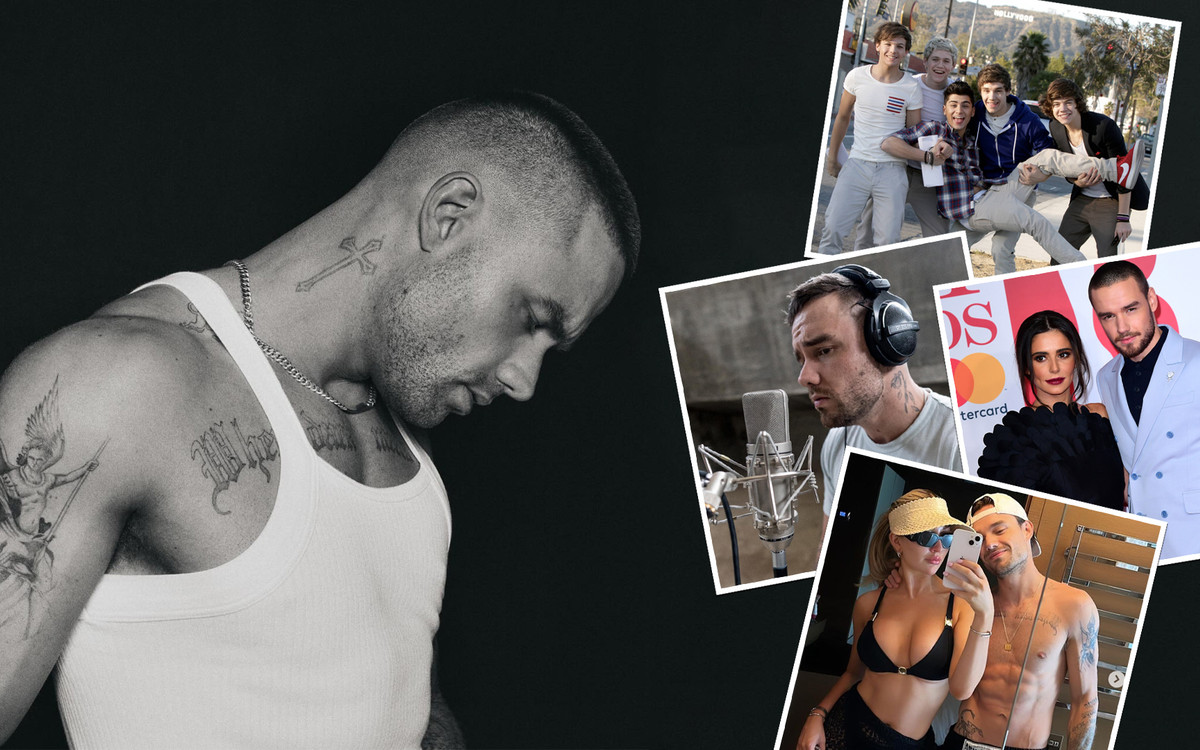 Jak wyglądało krótkie i tragiczne życie Liama Payne’a? Zawrotna kariera w One Direction, związek z jurorką X Factor, używki…