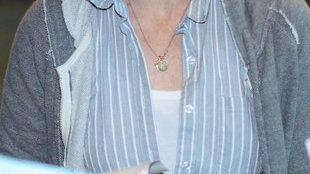 Jodie Foster: Zostawcie Kristen Stewart w spokoju!