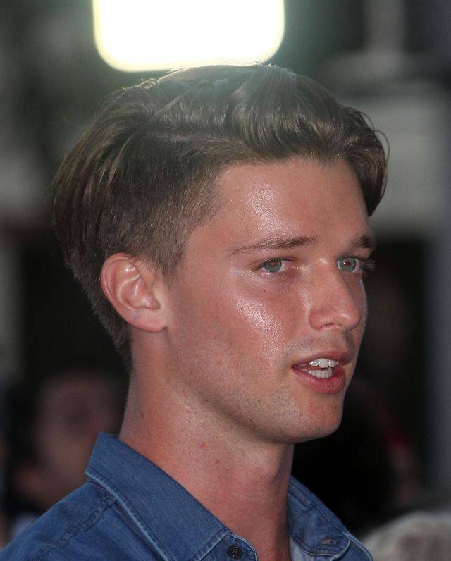Patrick Schwarzenegger – syn Arnolda wygląda jak młody bóg!