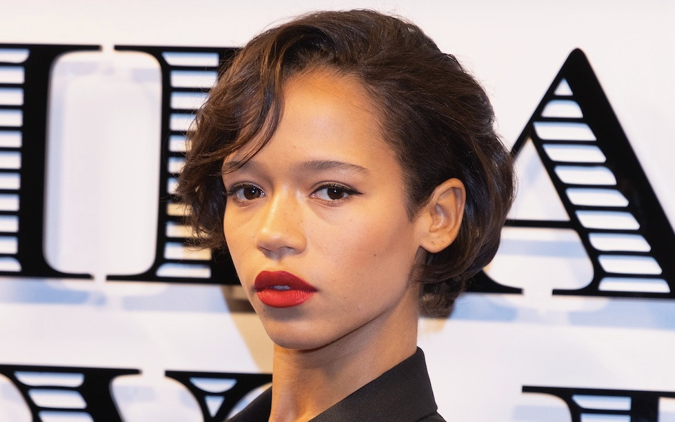 Taylor “Nowa dziewczyna Harry’ego Stylesa” Russell zadała szyku na czerwonym dywanie