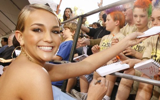 Jamie Lynn Spears pobierze się w ostoi kiczu