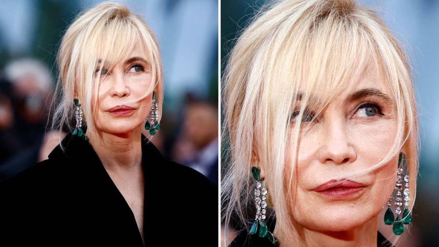 Gwiazdy na czerwonym dywanie w Cannes. Jak prezentuje się ich cera? Sprawdziliśmy!