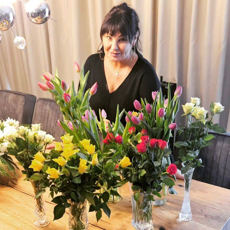 Dom Iwona Pavlović/Instagram/iwonapavlovic