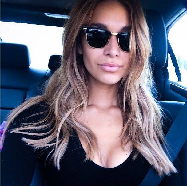 April Love Geary – nowa dziewczyna Robina Thicke