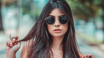 Te okulary kochają największe gwiazdy. Możesz je mieć, nie wydając fortuny!