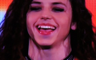 Michał Szpak z X-Factor: Nie jestem gejem!