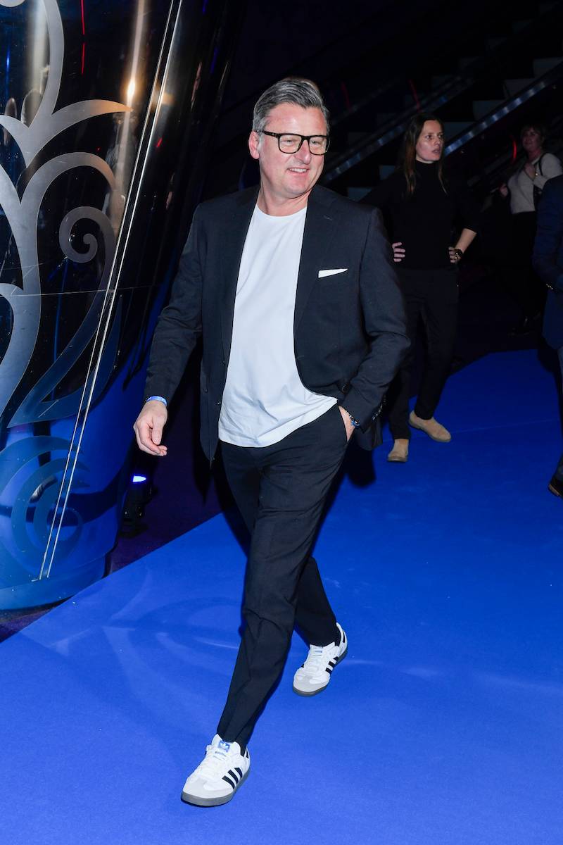 Premiera Amazon Prime “Legia. Do końca”. Przetakiewicz i Rooijens, Radosław Majdan, Kapustka z ukochaną…