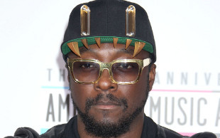 Will.i.am połączył siły z Britney Spears (AUDIO)